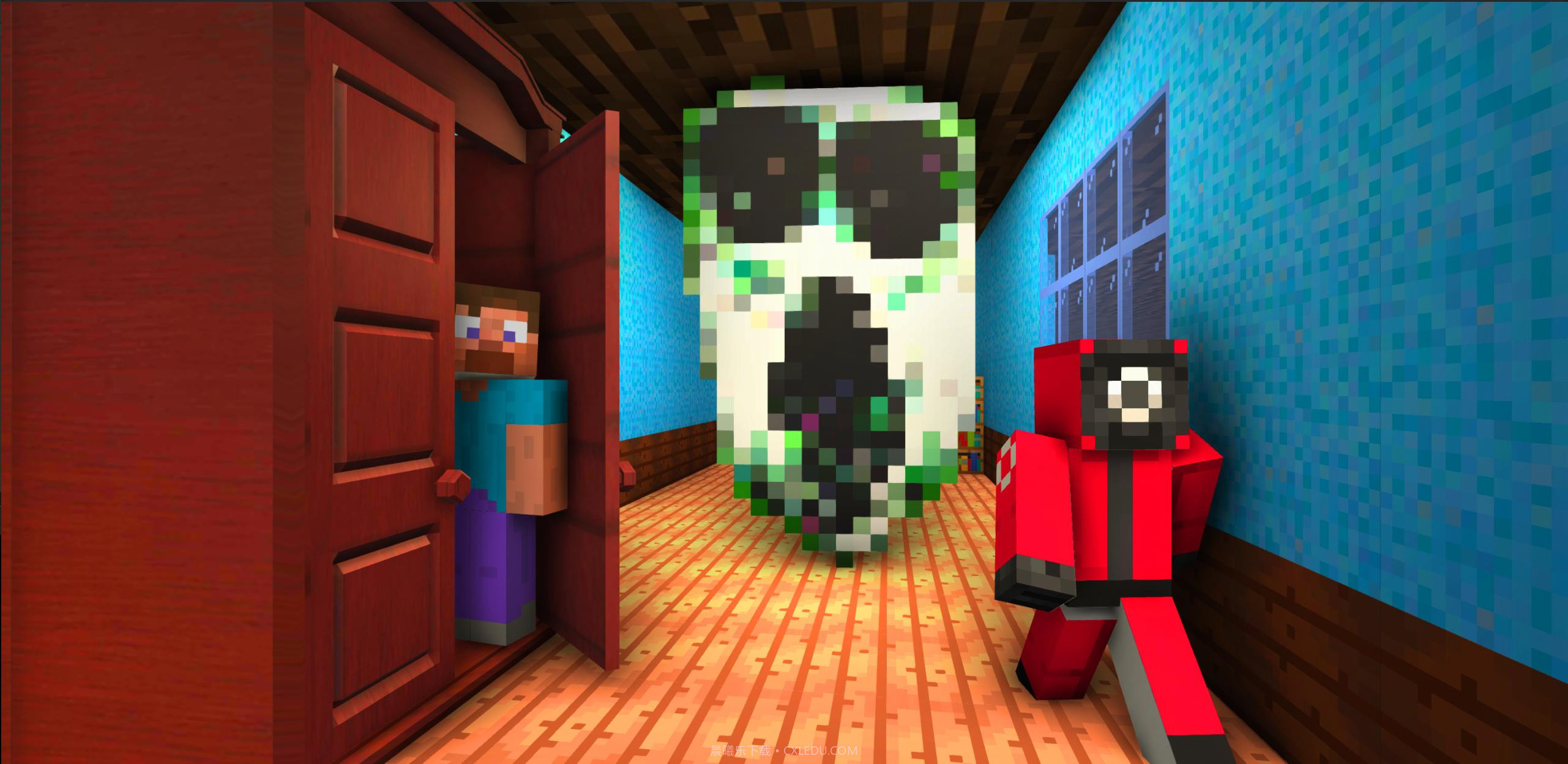 恐怖冒险之旅截图3 恐怖冒险之旅截图3