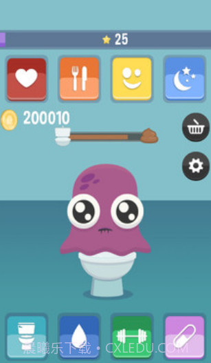 我的宠物5截图3 我的宠物5截图3