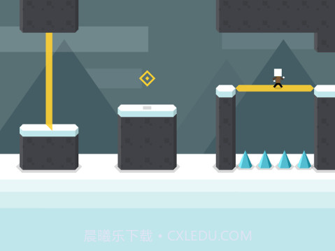 跳跳先生k73游戏截图5 跳跳先生k73游戏截图5