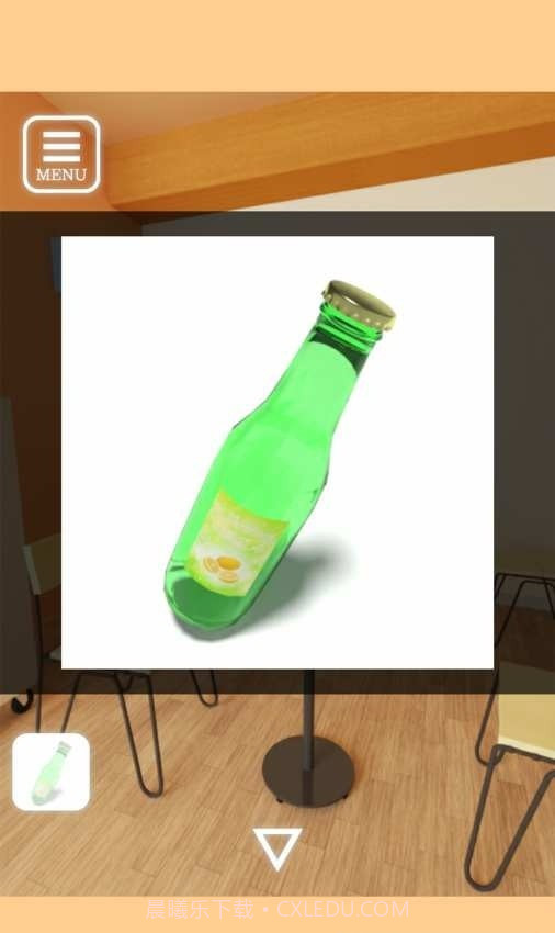 逃脱游戏岩盘浴截图3 逃脱游戏岩盘浴截图3