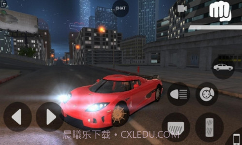 自由城计划截图2 自由城计划截图2