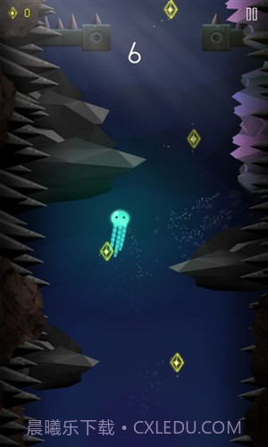 深海狂奔截图3 深海狂奔截图3