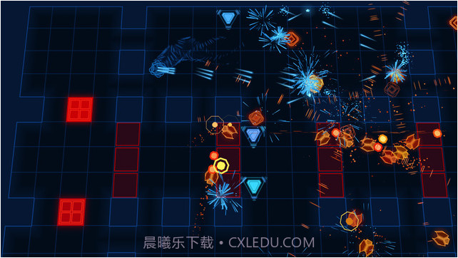 破坏者截图5 破坏者截图5