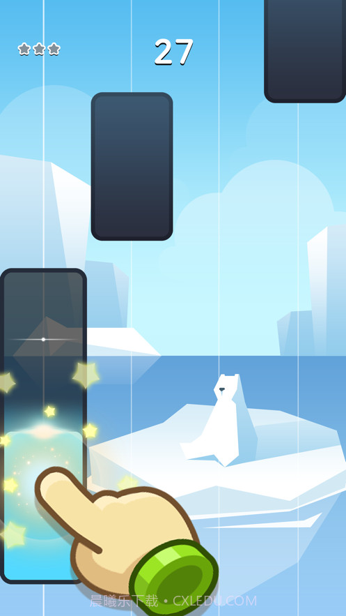 治愈音符吉他与钢琴截图1