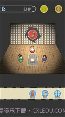 魂兽讨伐冒险截图1