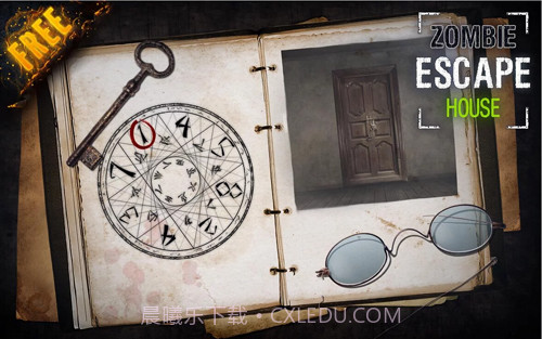 逃离僵尸之屋截图3 逃离僵尸之屋截图3