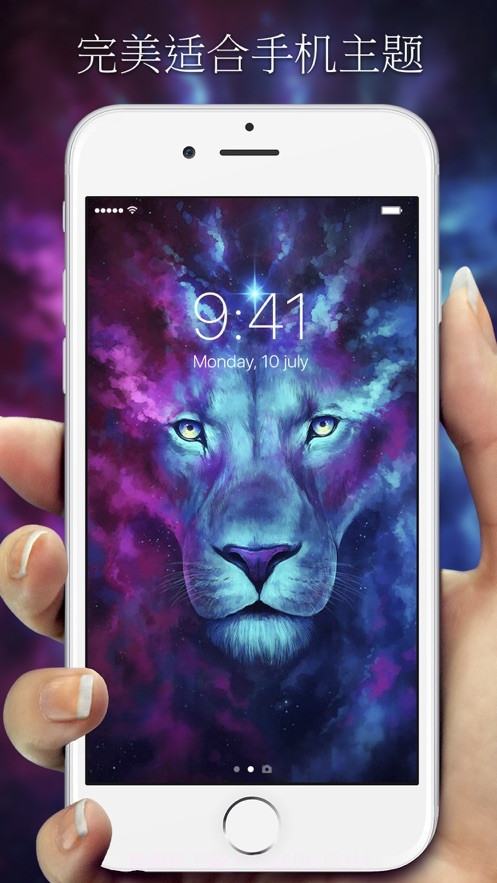 FLY 壁纸截图3 FLY 壁纸截图3