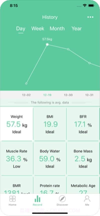 轻康截图2 轻康截图2