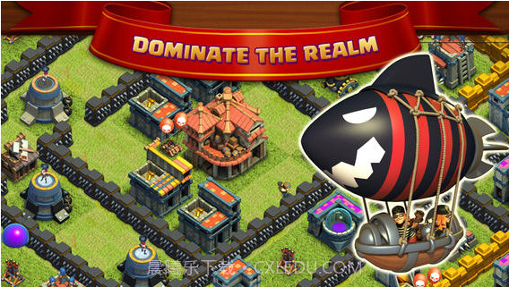 Ace部落战役截图4