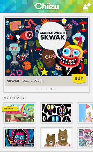 芝士先生截图2 芝士先生截图2