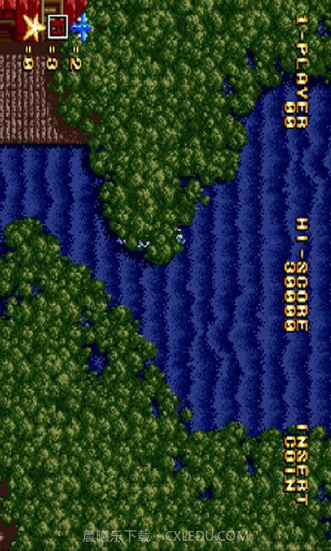 二战飞机截图3 二战飞机截图3