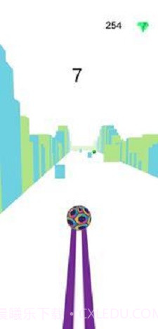 快速球追赶截图3 快速球追赶截图3