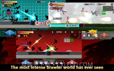 一指禅击杀截图2 一指禅击杀截图2