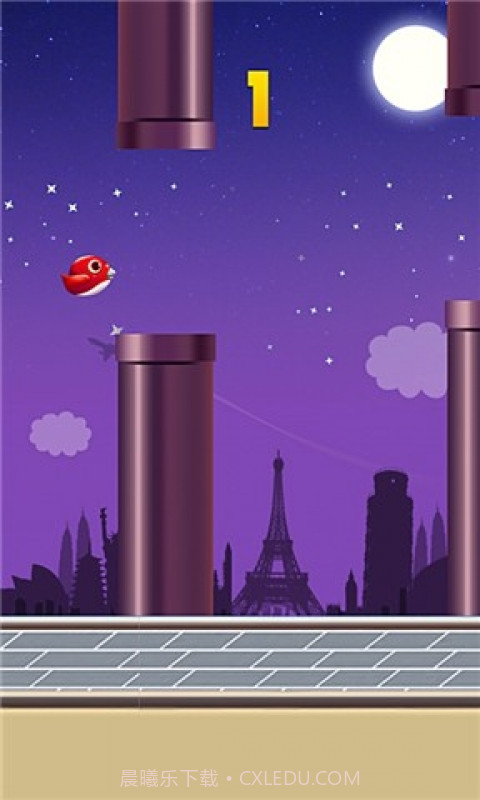 愚蠢的鸟截图3