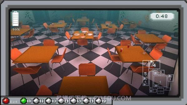 恐怖玩具熊3截图2