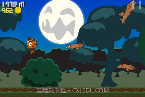 怪兽小猫咪 Monster Cats截图5 怪兽小猫咪 Monster Cats截图5