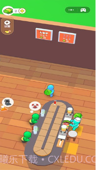 开个果茶店截图2 开个果茶店截图2