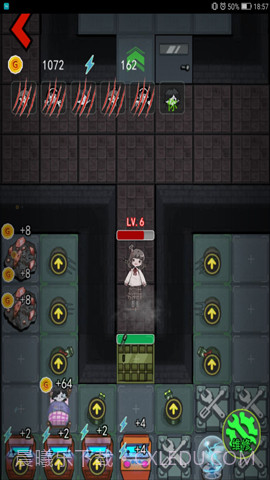 猛鬼宿舍自创房间截图2 猛鬼宿舍自创房间截图2