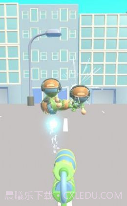 造枪大作战截图3 造枪大作战截图3