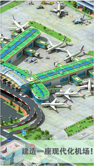 大都市截图2 大都市截图2