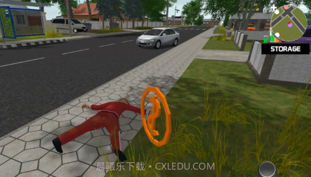 狱中囚徒截图1 狱中囚徒截图1