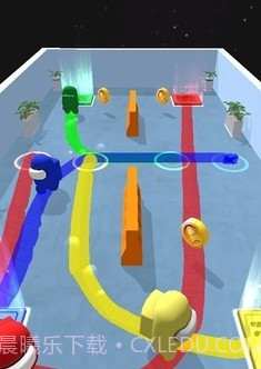 冒名公园截图3 冒名公园截图3