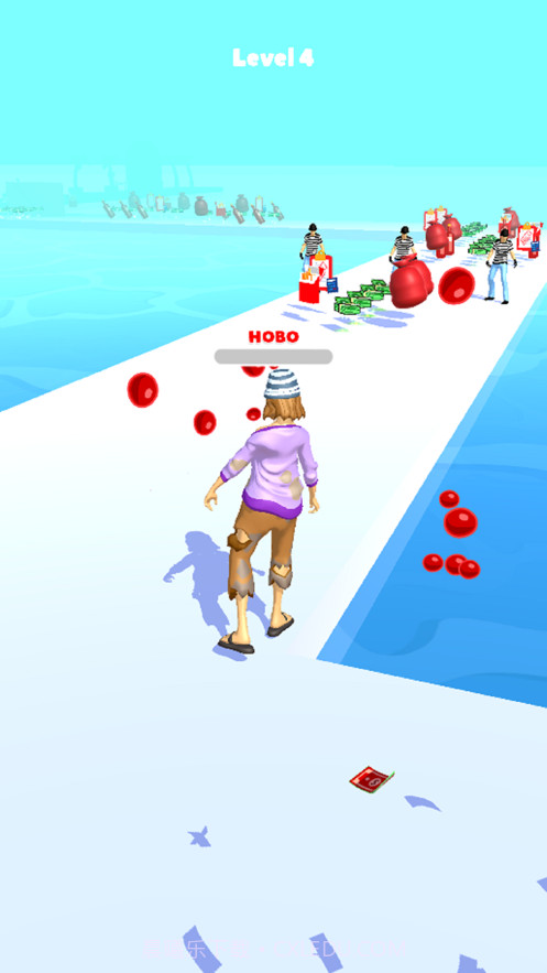 钱路漫漫截图2 钱路漫漫截图2