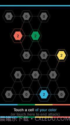 感染对战截图1 感染对战截图1