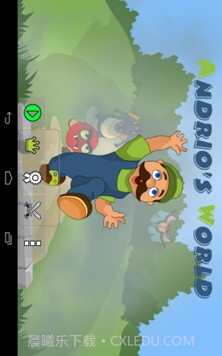 高仿超级玛丽截图1