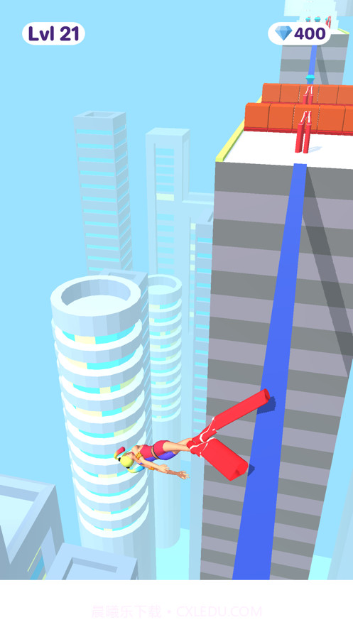 高跟我最美截图5 高跟我最美截图5