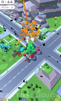 破坏io截图4 破坏io截图4