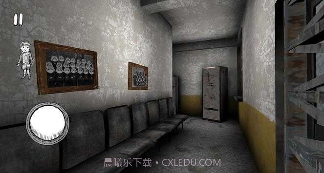 恐怖修女1.1.8万圣节版截图3