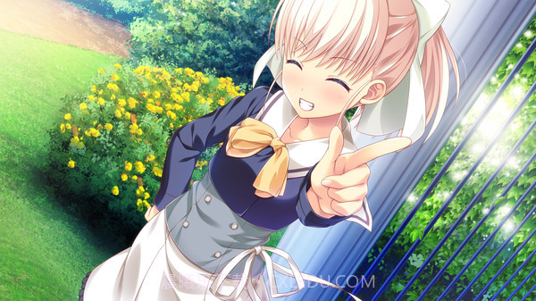 IxSHE Tell中文版截图2