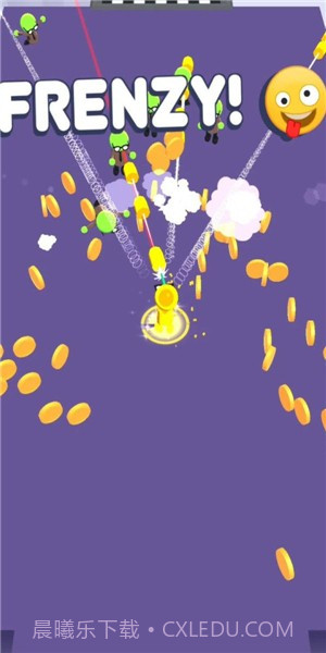 爆射侠客截图1 爆射侠客截图1