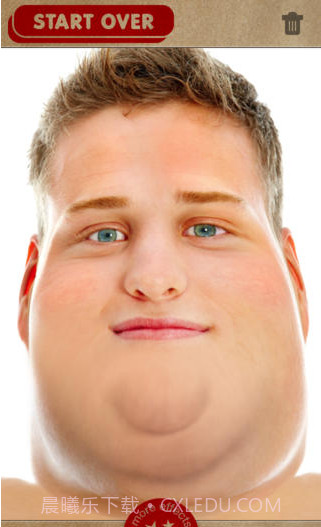 变胖怪杰截图4 变胖怪杰截图4