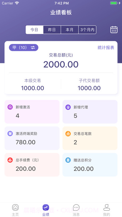 锐思零创截图2