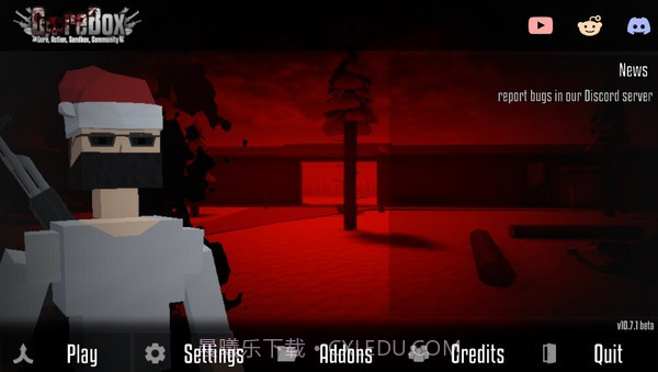 g沙盒15.4.5版本截图3 g沙盒15.4.5版本截图3