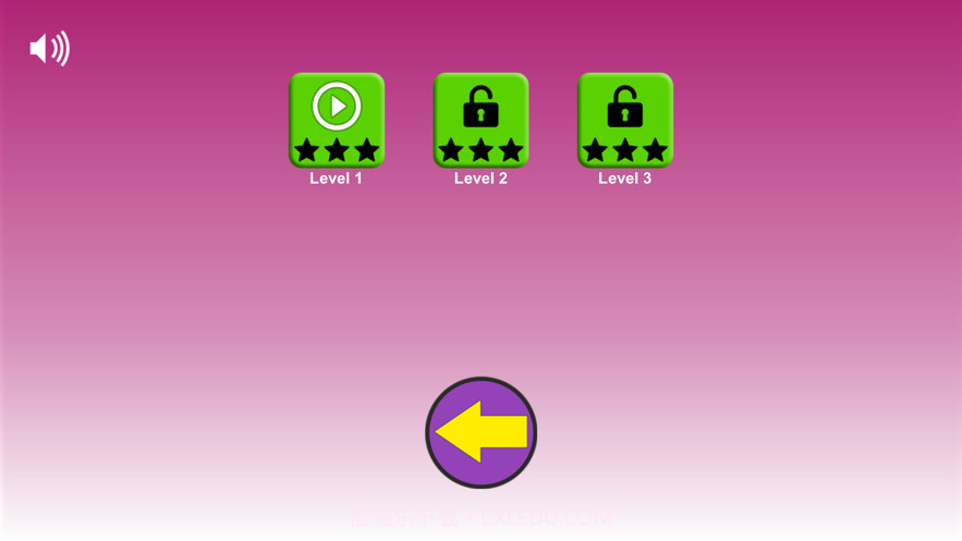 音乐方块大冒险截图1 音乐方块大冒险截图1