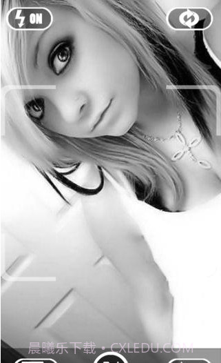 黑白相机截图1 黑白相机截图1
