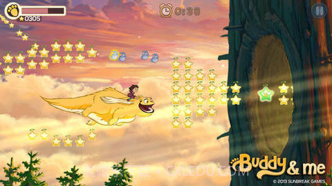 我和巴蒂截图2 我和巴蒂截图2