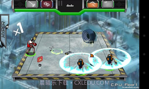 瞬息机器人截图4 瞬息机器人截图4