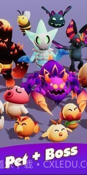 地铁赛跑英雄截图1