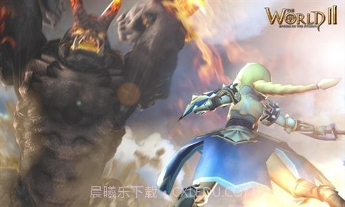 世界2:风暴帝国截图1 世界2:风暴帝国截图1