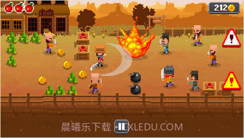 飙风战警截图1 飙风战警截图1