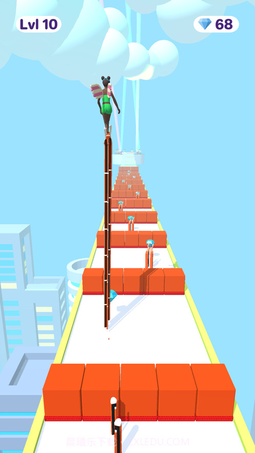 高跟我最美截图9 高跟我最美截图9