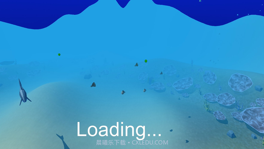 海底大猎杀截图3 海底大猎杀截图3