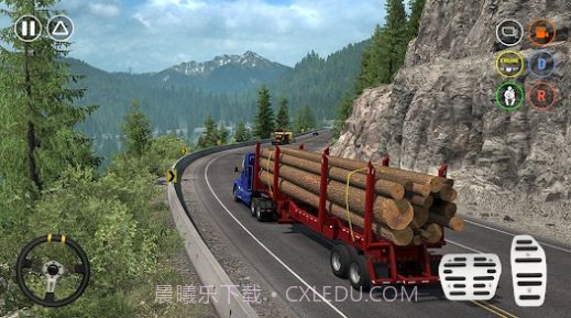 阿拉伯卡车司机最新版截图2 阿拉伯卡车司机最新版截图2