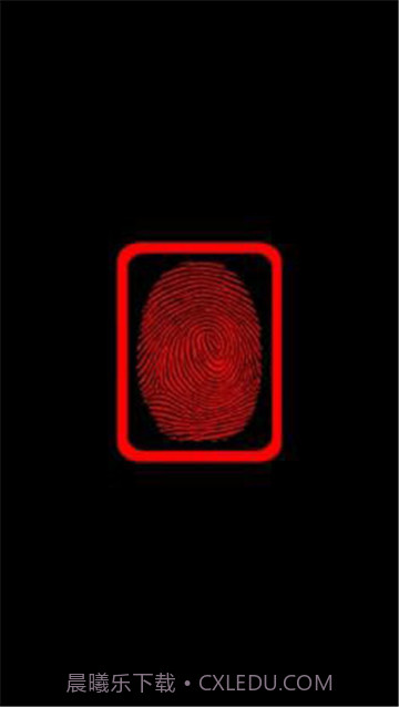 finger ba指纹充电下载(手机指纹充电软件)V1.1 安卓中文版截图2