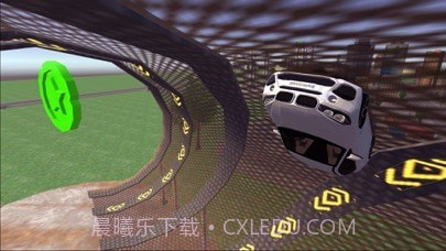 开车模拟器2021截图3