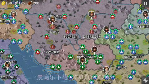 欧陆战争4: 拿破仑截图3